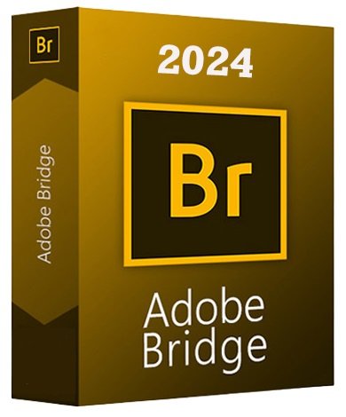 Adobe Bridge 2024 v14.1.1 (x64) Multilingual