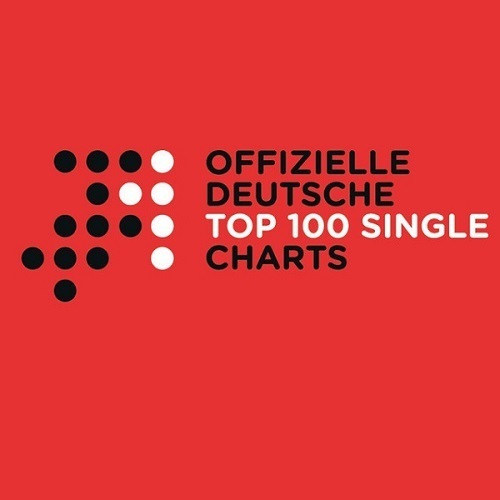 German Top100 Single Charts 02/23/2024 (2024)