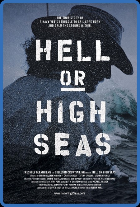 Hell Or High Seas (2021) 720p WEBRip x264 AAC-YTS