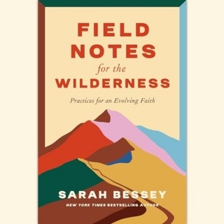 Sarah Bessey - Field Notes For The Wilderness