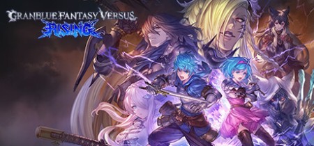 Granblue Fantasy Versus Rising v1 21 REPACK-KaOs 6d0f2e59ecc2f4ed8b10228d72003907