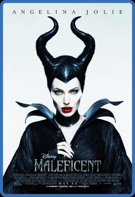 Maleficent (2014) ENG 1080p HD WEBRip 1 50GiB AAC x264-PortalGoods