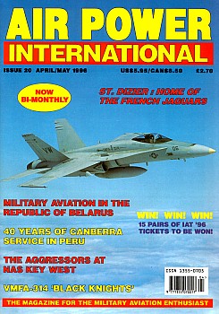 Air Power International No 20