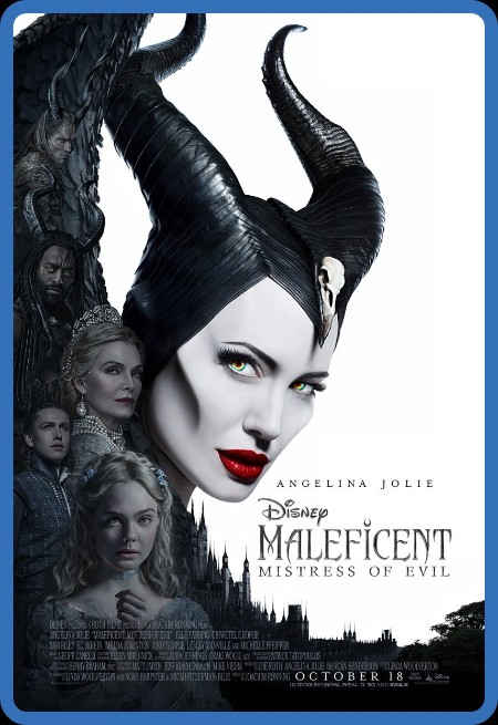 Maleficent - Mistress of Evil (2019) ENG 1080p HD WEBRip 1 95GiB AAC x264-PortalGoods 3751e7187020847421b891a30b712636