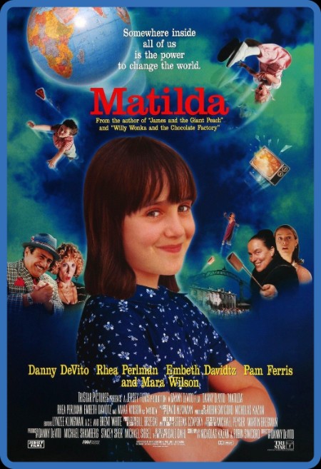 Matilda (1996) ENG 1080p HD WEBRip 1 62GiB AAC x264-PortalGoods F37be714f4fe4b12e2a95eb384131238