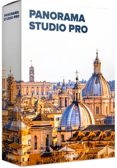 PanoramaStudio Pro 4.0.0.401 + Rus