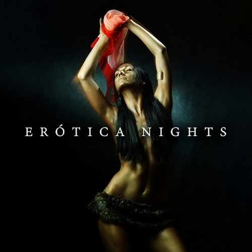 Sexual Music Collection, Cuban Latin Collection - Erotica Nights Sensual Latin (2024) FLAC