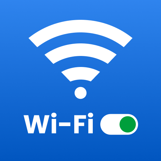 Wifi Hotspot - Speed Test v1.0.8