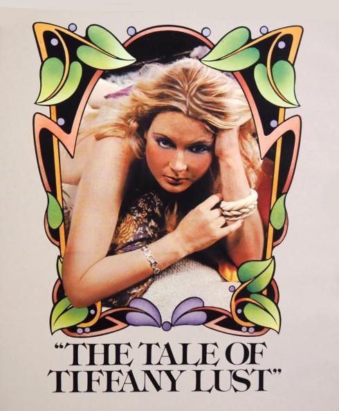 The Tale of Tiffany Lust / Рассказ о Жаждующей - 3.78 GB