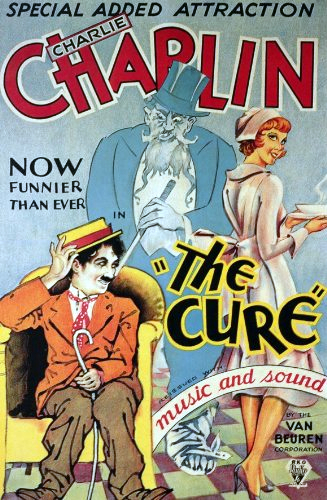 The Cure (1917) 720p BluRay YTS