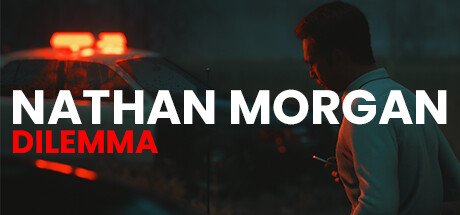 Nathan Morgan Dilemma-SKIDROW