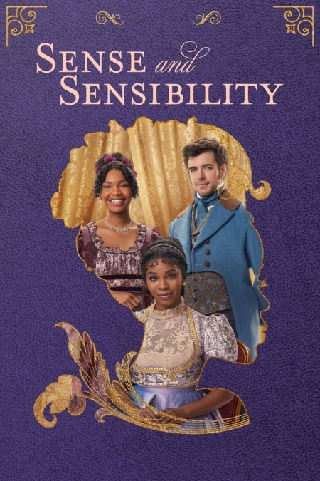 Sense and Sensibility (2024) 1080p WEB h264-EDITH