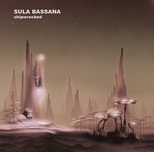 Sula Bassana - Shipwrecked (2016) (Lossless + MP3)