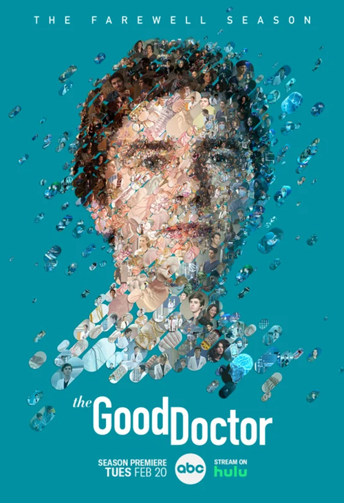 The Good Doctor (2024) [Sezon 7] 1080p.AMZN.WEB-DL.DDP5.1.H.264-NTb