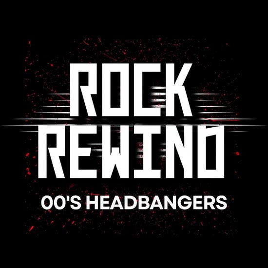 Rock Rewind - 00's Headbangers