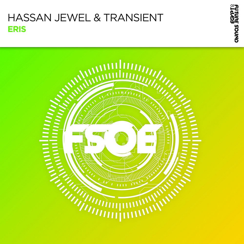Hassan Jewel & Transient - Eris (2024)