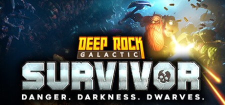 Deep Rock Galactic Survivor [Repack] 73c45abf4b6f51aab37395195dd9c6be