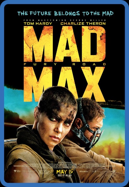 Mad Max - Fury Road (2015) ENG 1080p HD WEBRip 2 72GiB AAC x264-PortalGoods 6cc6a72551c1c4d1d540781ef5ee31bf