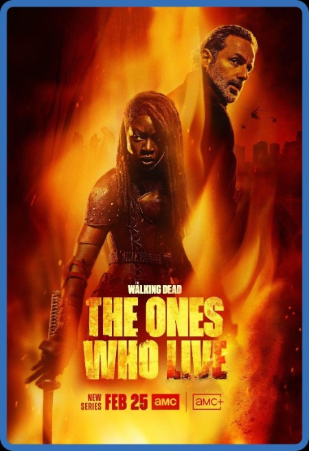 The Walking Dead The Ones Who Live S01E01 1080P Webrip subesp YG 5f666e15e15f94a4a4f95ca1e12316c6