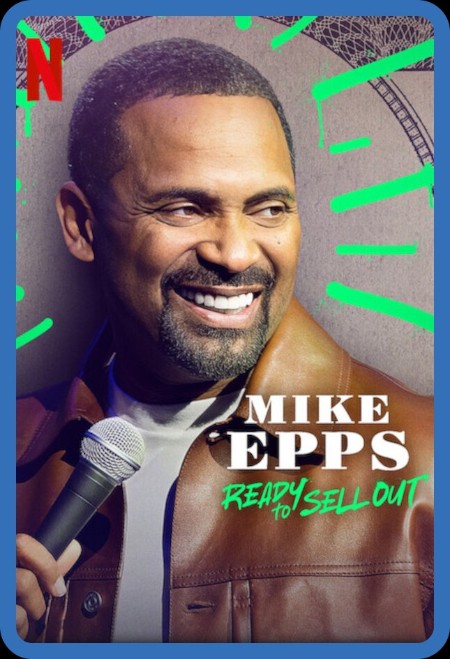 Mike Epps Ready To Sell Out (2024) 1080p [WEBRip] 5.1 YTS 3629c1b98b7fc700ddf52e28ba7f86cd