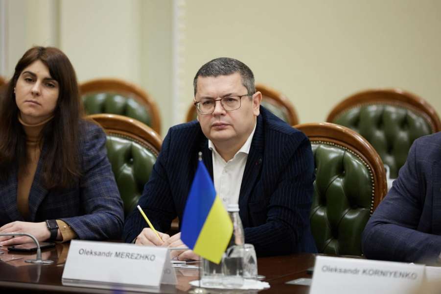 Олександр Мережко: Реалізація української формули миру гарантує безпеку не лише Україні, а й усьому світу