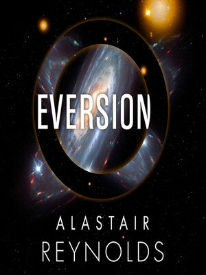 Eversion - Alastair Reynolds  B37775ef2f857c0cfea797262a0b20d9