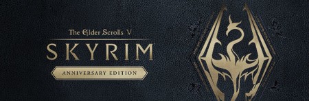 The Elder Scrolls V Skyrim Anniversary Edition [Repack]