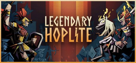 Legendary Hoplite Update v1.4.7-TENOKE