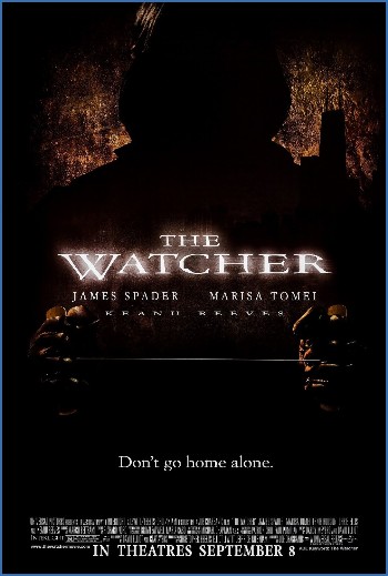 The Watcher 2000 1080p BluRay x264-OFT