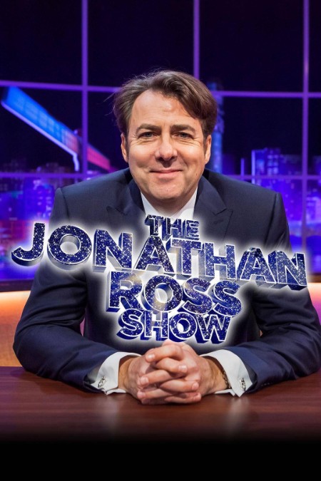 The Jonathan Ross Show S21E02 1080p HDTV H264-DARKFLiX