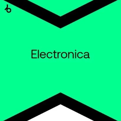 Beatport Top Best New Electronica: February 2024