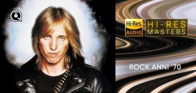 Hi-Res Masters Rock anni 70 (2024) FLAC