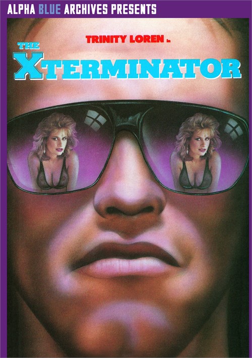 The Xterminator