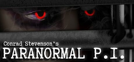 Conrad Stevensons Paranormal P.I Update V1.00.009-Tenoke