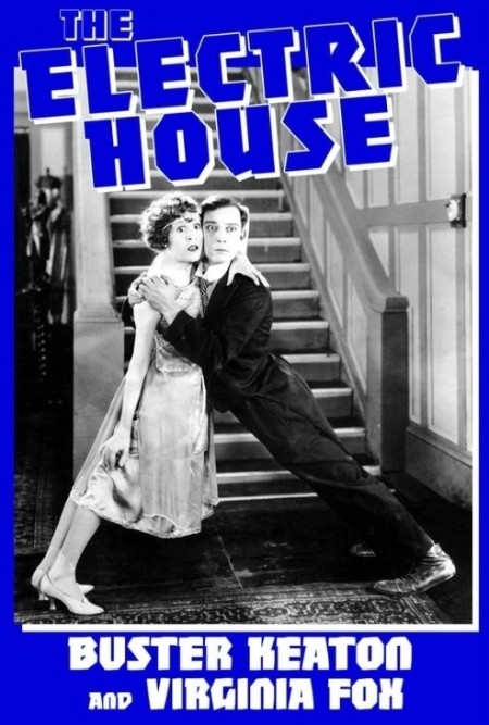 The Electric House (1922) 720p BluRay YTS