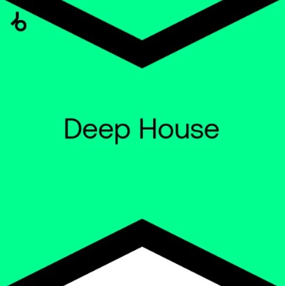 Beatport Top Best New Deep House: February 2024