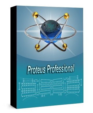 Proteus Professional 8.17 SP2 Build 37159