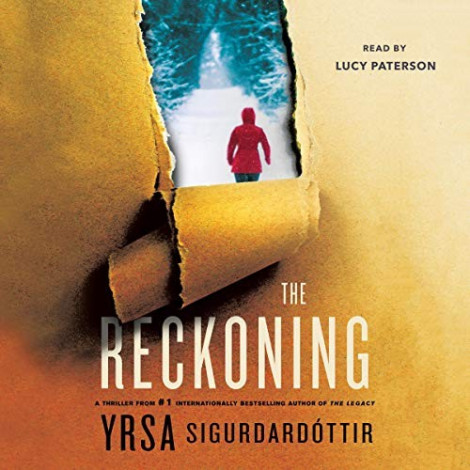 Yrsa Sigurdardottir - (2019) - The Reckoning (thriller)  926d59c27a0ef5a25a5d194ed15d1e6b