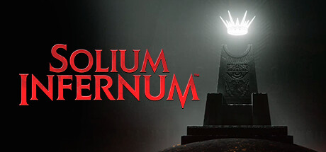 Solium Infernum-SKIDROW