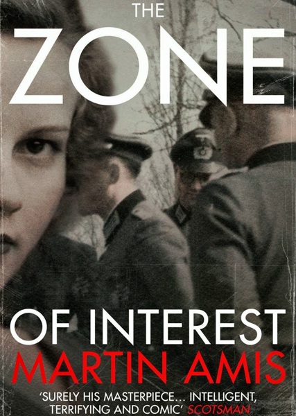 Зона интересов / The Zone of Interest (2023) WEB-DLRip / WEB-DL 1080p