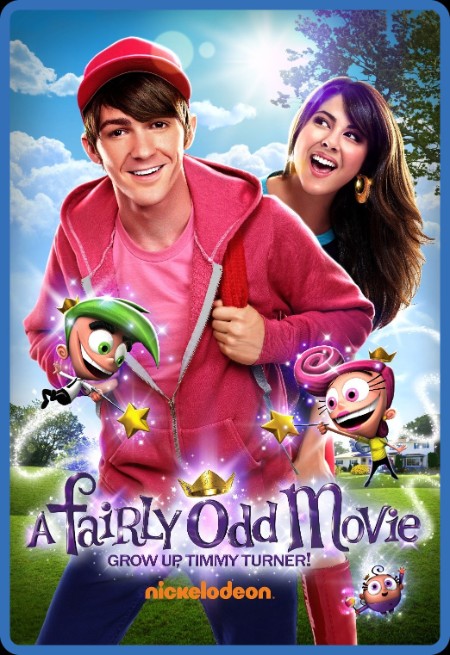 A Fairly Odd Movie Grow Up Timmy Turner (2011) 720p WEBRip x264 AAC-YTS 875c0402bc03d9a06827950af3ab137a