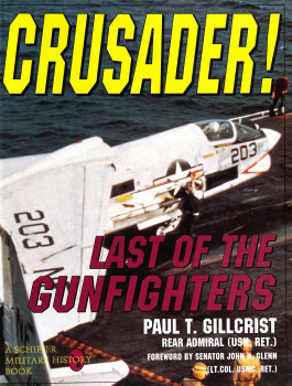 Crusader!: Last of the Gunfighters