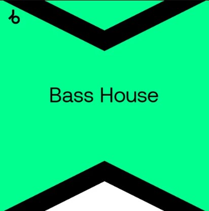 Beatport Top Best New Bass House: February 2024