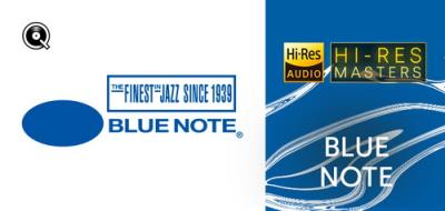 Hi-Res Masters Blue Note Records (2024) FLAC