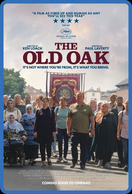 The Old Oak (2023) 1080p [WEBRip] 5.1 YTS 11c8fb8bd1e35c5aa87d9229d7996493