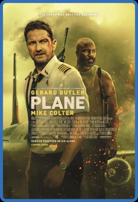 Plane (2023) 720p WEBRip x264 AAC-YTS B8e31489021d17bf981d5323dc32f995