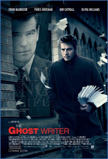 The Ghost Writer 2010 BluRay 1080p DD 5 1 x264-BHDStudio