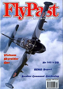 FlyPast 1994 No 12