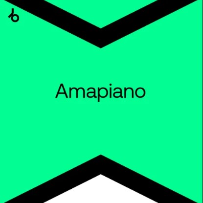 VA - Best New Amapiano 2024 [February]