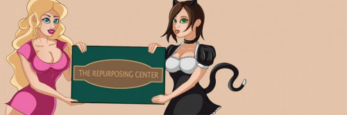 The Repurposing Center - v0.5.16a Public by Jpmaggers Porn Game